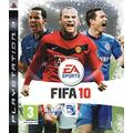 FIFA 10 PlayStation 3 Game - Used