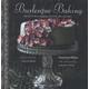 Burlesque baking - Charlotte White - Hardback - Used