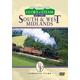 Glory of Steam in the South and West Midlands - DVD - Used