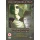 The Invisible Man/The Phantom of the Opera - DVD - Used