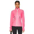 Moncler Grenoble Day-namic Zip Up Jacket in Pink - Pink. Size L (also in ).