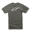 Alpinestars Ageless Classic T-Shirt, vert, taille XL