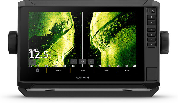 Garmin ECHOMAP UHD2 93sv U.S. Inland Without Transducer