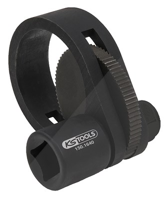 Ks Tools Exzenter Klemm- und Drehvorrichtung, 23-45mm [Hersteller-Nr. 150.1640] Image