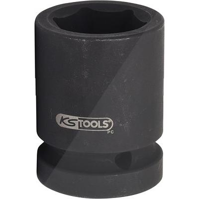Ks Tools 3.1/2 Sechskant-Kraft-Stecknuss, 195 mm [Hersteller-Nr. 515.2228] Image