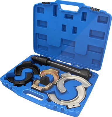 Brilliant Tools Federspanner-Satz, 15-tlg [Hersteller-Nr. BT651150] Image