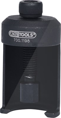 Ks Tools Universal-Wischarm-Abzieher 23,5mm [Hersteller-Nr. 700.1198] Image