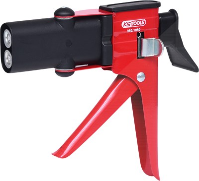 Ks Tools Handpistole für Duo-Kartuschen, 170mm [Hersteller-Nr. 980.1080] Image