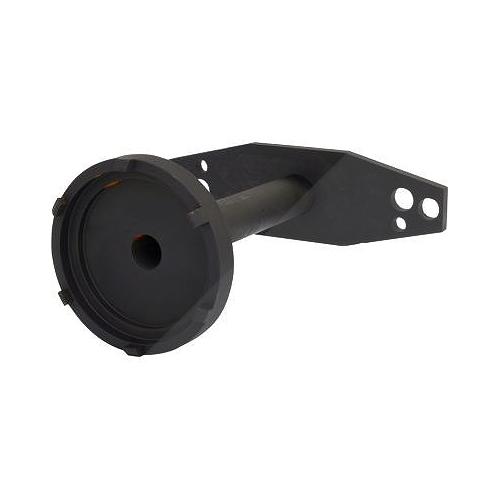 Ks Tools Nutmuttern-Schlüssel für Hinterachsmutter für Mercedes Ø122/139 [Hersteller-Nr. 450.0251]