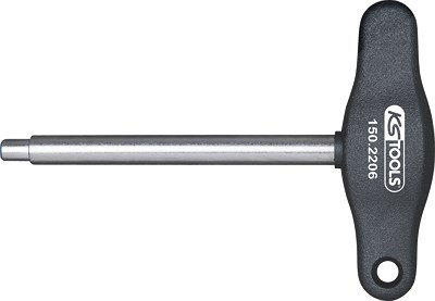 Ks Tools Haltefeder-Werkzeug [Hersteller-Nr. 150.2206] Image