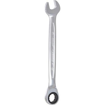 Ks Tools GEARplus Ratschenringmaulschlüssel, 21mm [Hersteller-Nr. 503.4221] Image