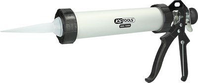 Ks Tools Hand-Kartuschen-Pistole 310 ml, 340mm [Hersteller-Nr. 980.1000] Image