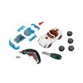 Werkzeug-Set Bosch Ixolino Ii - Auto Tuning