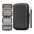 Game Card Case for Nintendo Switch&Switch OLED 80 in 1 Travel Storage Case Home Safekeeping