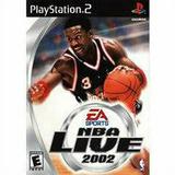 Pre-Owned - NBA Live 2002