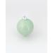 Pearl Finish Glass Christmas Ball Ornaments - 1.25" (30mm) - Aqua Blue - 40ct
