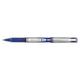 Pilot Vball Grip Liquid Ink Roller Ball Pen Blue Ink Fine Point 3-DOZEN(35571)