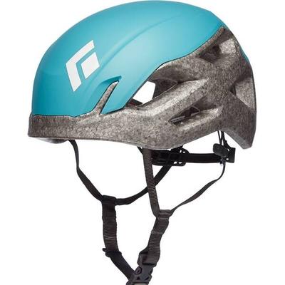 BLACK DIAMOND Helme / Gesichtsschoner VISION HELMET, Größe S/M in Blau