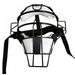 Ultra Lightweight Youth Catchers Mask Traditional Facemask Catchers / Umpires Baseball / Softball Multiple Styles