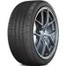 Pair of 2 x Yokohama Advan Apex V601 285/30R20 99Y XL Ultra High Performance (UHP) Tires 110160140 / 285/30/20 / 2853020 Fits: 2017-23 Chevrolet Camaro ZL1 2022-23 BMW M3 Competition xDrive