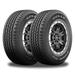 Set of 4 Kelly Edge H/T LT245/75R16 120R 10-Ply All Season Tires 60000 Mile Warranty 357469297 / 245/75/16 / 2457516 Fits: 2000-04 Ford F-150 Lariat 1994-2002 Dodge Ram 2500 Base