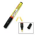 Car Auto Motorcycle Scratch Repair Touch Up Paint Pen (Transparent)