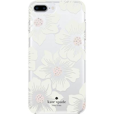 Kate Spade New York Cell Phones & Accessories | Kate Spade New York Protective Case For Iphone 7/8 Plus, Iphone 6/6s Plus | Color: Tan | Size: Os