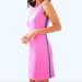 Lilly Pulitzer Dresses | Lilly Pulitzer Mila Shift Dress New - Small | Color: Pink | Size: S