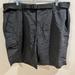 Columbia Shorts | Columbia Nwt Men’s Cargo Short! | Color: Black | Size: 40