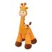 Disney Toys | Disney Store Disney Junior Doc Mcstuffins Gabby Giraffe Plush | Color: Orange/Yellow | Size: 11”