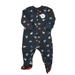 Converse Bottoms | Converse Boys Navy Sneakers Long Sleeve Outfit Size: 9 Months | Color: Blue | Size: 12mb