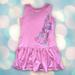 Disney Dresses | Disney Princess Girl’s Dress Size M 7-8 | Color: Blue/Pink | Size: Mg