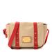 Louis Vuitton Bags | Louis Vuitton Besace Canvas Antigua Red & Tan | Color: Red/Tan | Size: Os