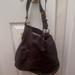 Coach Bags | Authentic Coach Brown Leather Bag | Color: Brown | Size: Os