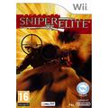 Sniper Elite Wii (5060112430534)
