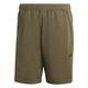 Adidas IB8163 TR-ES ALLSETSHO Shorts Herren Olive strata/Black Größe L