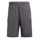 adidas Herren Shorts (1/2) Tr-Es PIQ 3Sho, Grey Five/Black, IB8245, ST