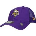 New Era 9Twenty Trucker Cap - Superbowl Minnesota Vikings