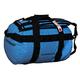 Sherwood Sporttasche Expedition, Reisetasche, 40 L, Rucksack wasserdicht, blau