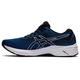 ASICS Men's GT-1000 11 Running Shoes, Lake Drive/Black, 11 UK