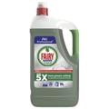 Fairy Professional Concentrated Washing Up Liquid Original 5L x 1