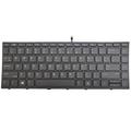 AUTENS Replacement US Keyboard for HP Probook 430 G5 / 440 G5 / 445 G5/ 640 G4 / 645 G4 / 640 G5 Laptop (Backlight, Back)