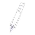 Qianly Seedling Transplanter Hand Transplanter Garden Hole Digger Bulb Planter