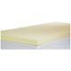 100% Memory foam mattress topper (Foam only, without covers) UK bed Sizes (King, 1)