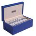 Silverman & Co. Domino Set | 4 H x 5.5 W x 9.5 D in | Wayfair X001LO1NLP