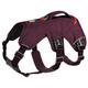 Ruffwear - Web Master Harness - Dog harness size S - Chest: 56-69 cm, purple