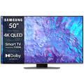 Samsung QE50Q80C 50’’ Q80C 4K QLED Smart TV