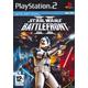Star Wars Battlefront II PlayStation 2 Game - Used