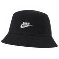 Nike Sportswear Bucket Hat Black/White - L/XL