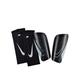 Nike Mercurial Lite Shin Guards - Black, Black, Size Xl, Men